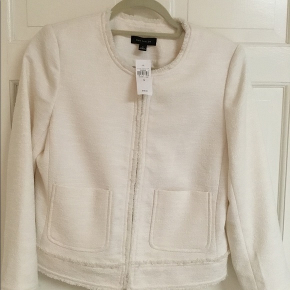 Jacket - Picture 2 of 2